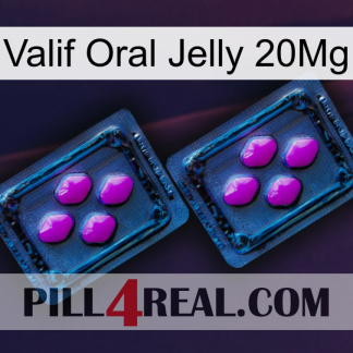 Valif Oral Jelly 20Mg 03